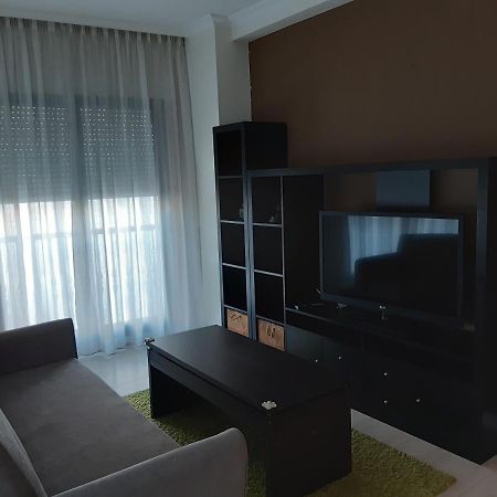 Apartamento La Perla Portonovo Zewnętrze zdjęcie