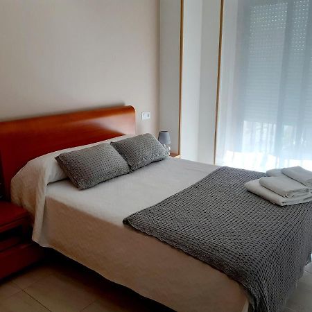 Apartamento La Perla Portonovo Zewnętrze zdjęcie